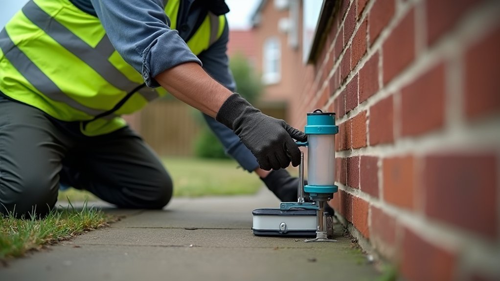 cost of mice pest control