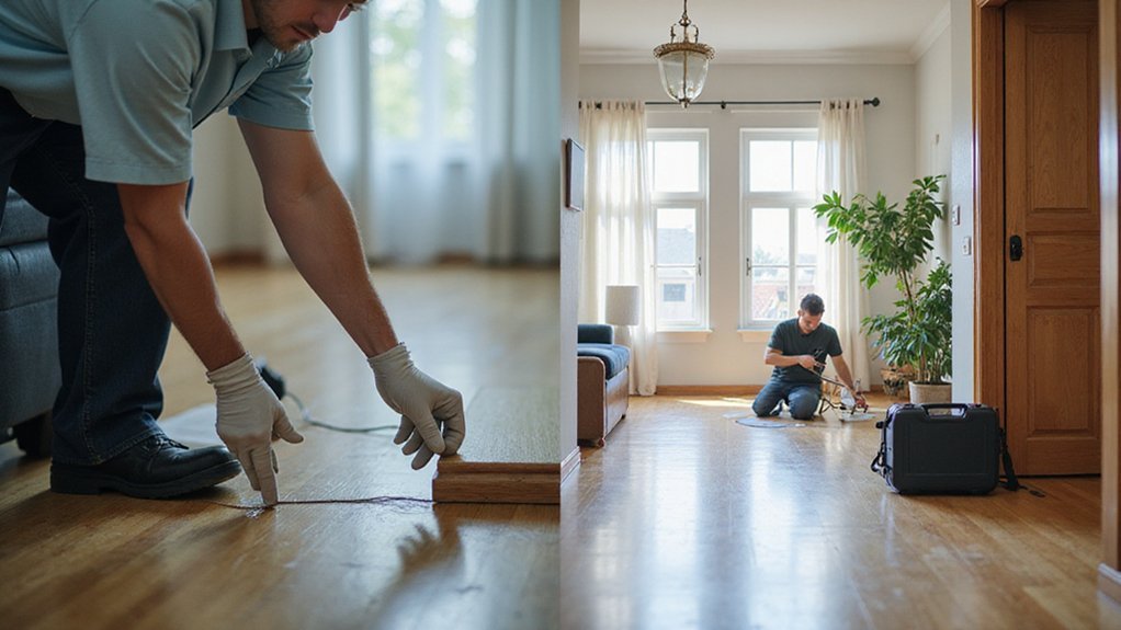 early detection recurring prevention cost effective peace of mind