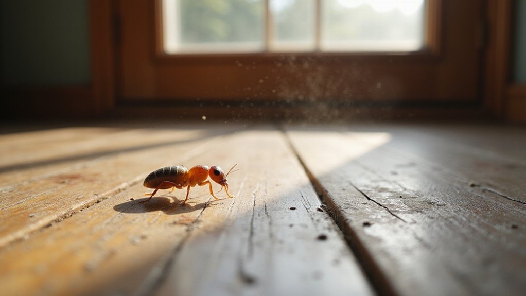 home insurance pest control coverage