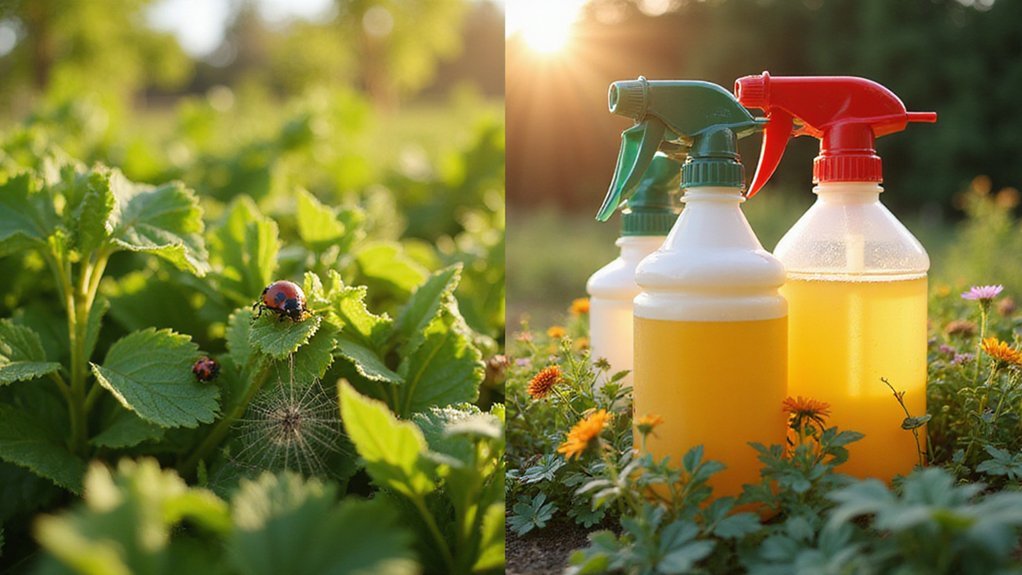 integrated preventative sustainable cost effective pest management