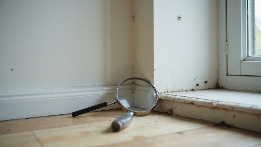 landlord s pest infestation responsibility