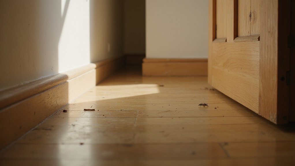 landlord s structural pest responsibility delineation