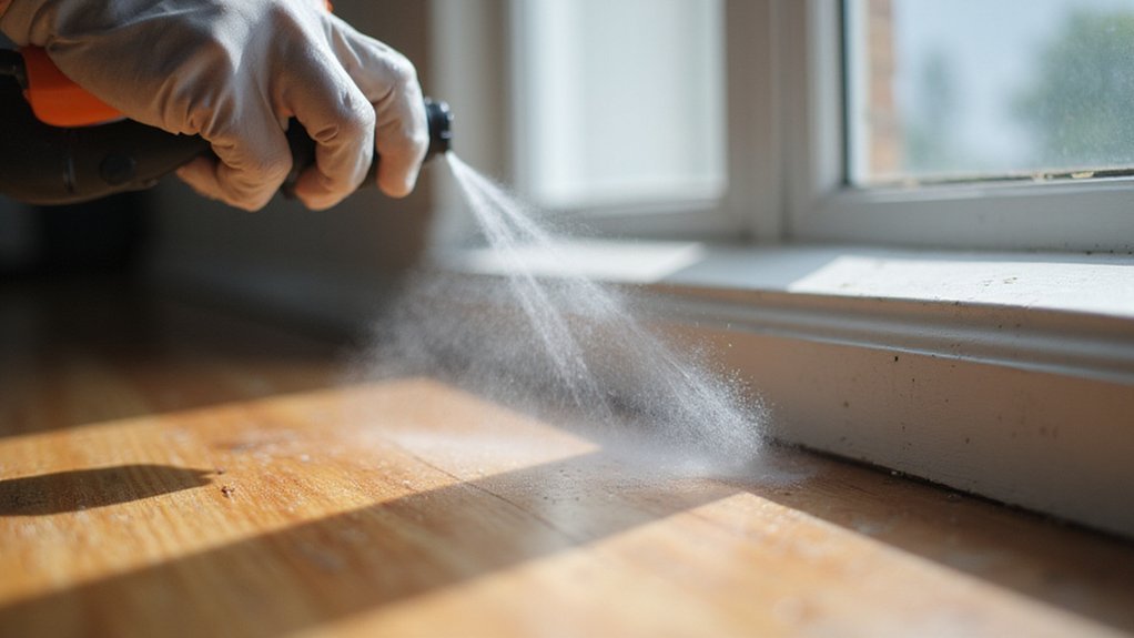 pest management services and solutions