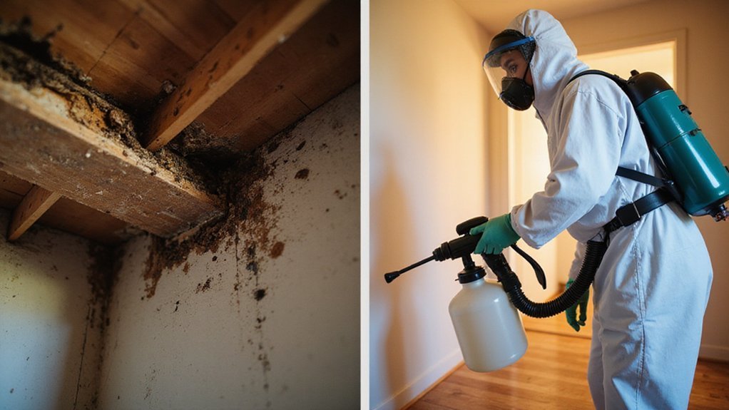 pest prevention versus pest damage coverage