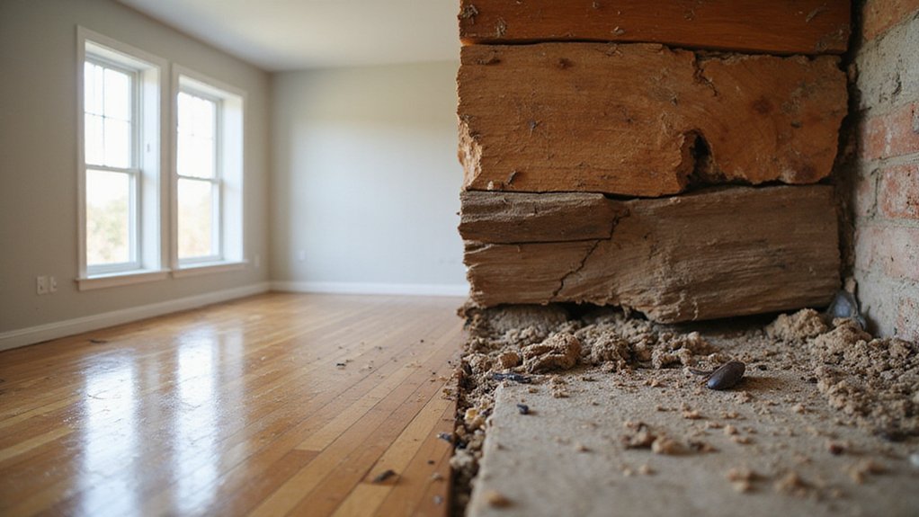 standard homeowners insurance covers core necessities